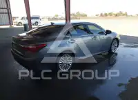 2013 Lexus ES350 фото