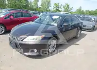 2013 Lexus ES350 фото