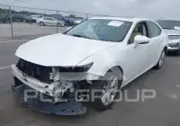 2013 Lexus ES350 фото