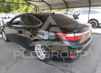 2013 Lexus ES350 photo