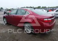 2013 Lexus ES350 photo
