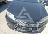 2013 Lexus ES350 photo