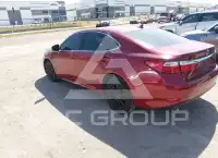 2013 Lexus ES350 фото