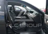 2013 Lexus GS photo