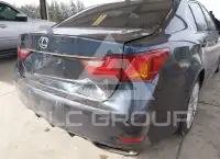 2013 Lexus GS350 photo