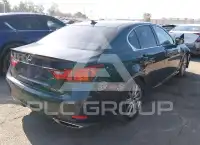 2013 Lexus GS350 фото
