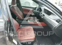2013 Lexus GS350 фото