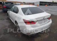 2013 Lexus GS350 photo