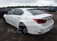 2013 Lexus GS350 photo