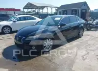 2013 Lexus GS350 фото