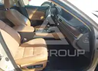2013 Lexus GS350 photo