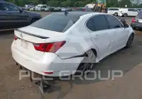 2013 Lexus GS350 photo