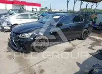 2013 Lexus GS350 photo