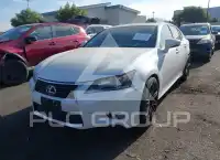 2013 Lexus GS350 фото