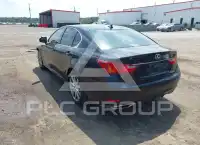 2013 Lexus GS350 photo