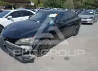 2013 Lexus GS350 photo