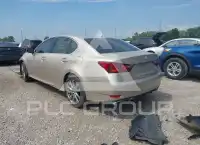 2013 Lexus GS350 фото