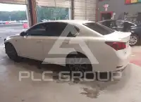 2013 Lexus GS350 photo