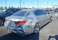 2013 Lexus GS350 photo