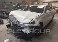 2013 Lexus GS350 photo