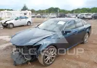 2013 Lexus GS350 photo