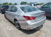 2013 Lexus GS350 фото