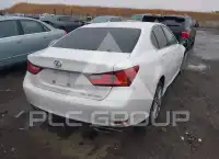 2013 Lexus GS350 photo