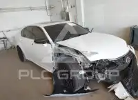 2013 Lexus GS350 фото