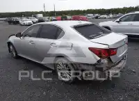 2013 Lexus GS350 фото