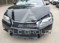 2013 Lexus GS350 фото