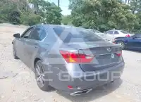 2013 Lexus GS350 фото