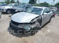 2013 Lexus GS350 фото