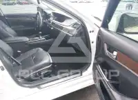 2013 Lexus GS350 photo