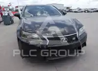2013 Lexus GS350 photo