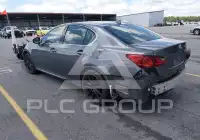 2013 Lexus GS350 photo