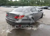 2013 Lexus GS350 photo