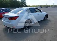 2013 Lexus GS350 фото