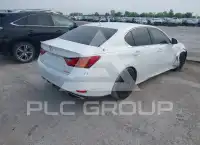 2013 Lexus GS350 фото
