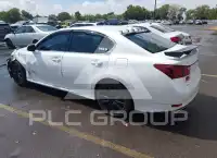 2013 Lexus GS350 photo