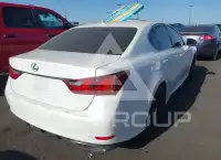 2013 Lexus GS350 фото