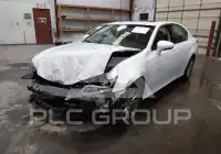 2013 Lexus GS350 photo