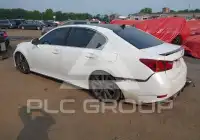 2013 Lexus GS350 photo