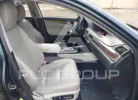 2013 Lexus GS350 photo