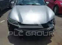 2013 Lexus GS350 фото