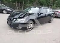 2013 Lexus GS350 фото