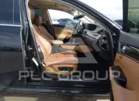 2013 Lexus GS350 фото