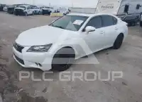 2013 Lexus GS350 фото