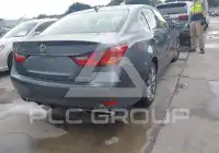 2013 Lexus GS350 фото