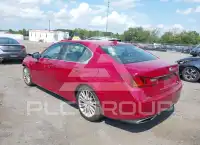 2013 Lexus GS350 фото