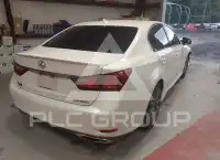 2013 Lexus GS350 photo